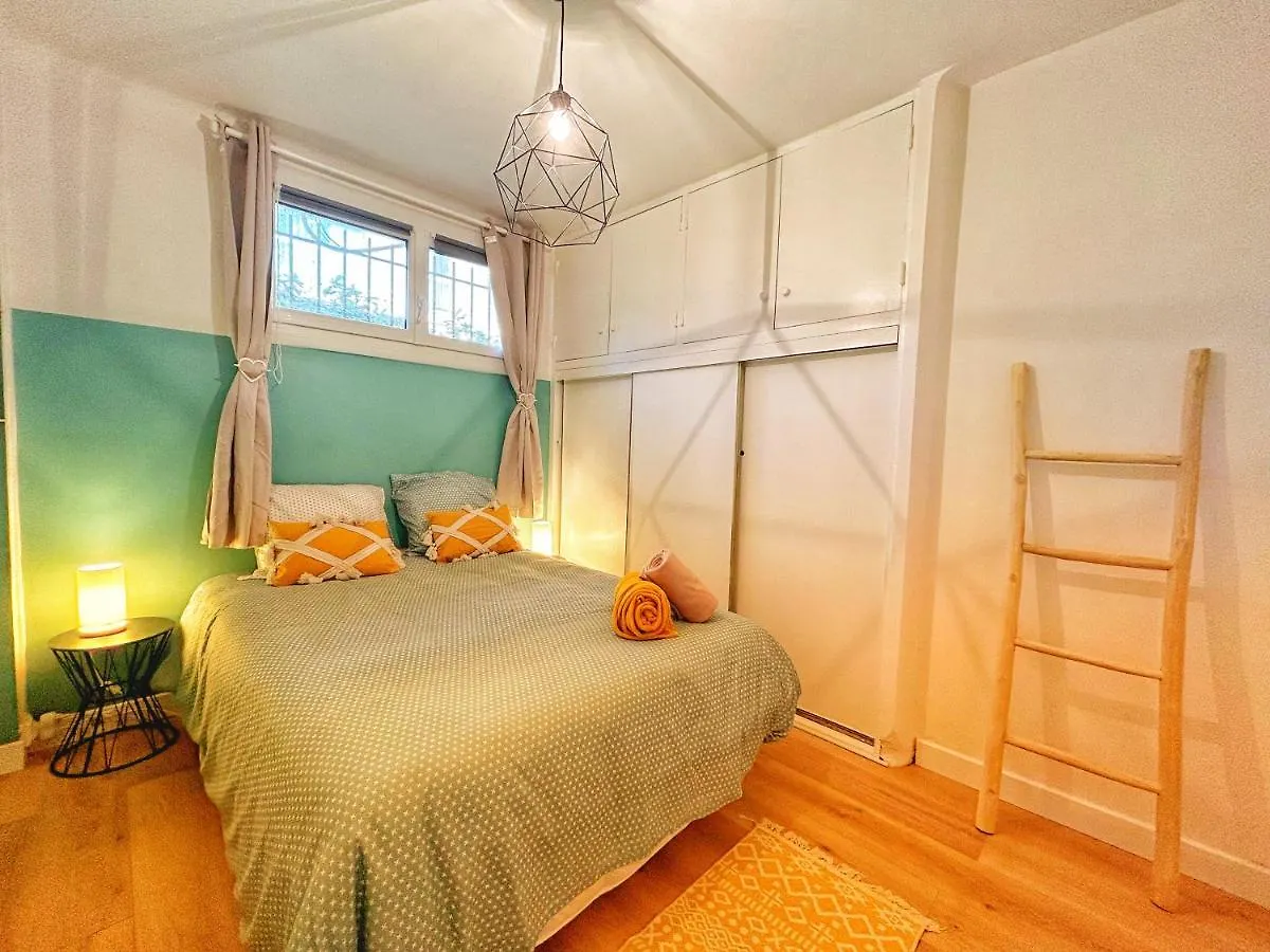 Lou Merveille Arlesienne Apartment